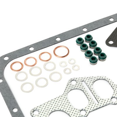 Engine Gasket Kit RIDEX 560F0077 560F0077 - photo 5