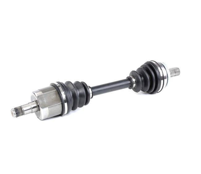 Drive Shaft RIDEX 13D0167 13D0167 - photo 1