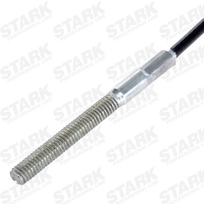 Cable Pull, Parking Brake Stark SKCPB-1050112 SKCPB-1050112 - photo 5
