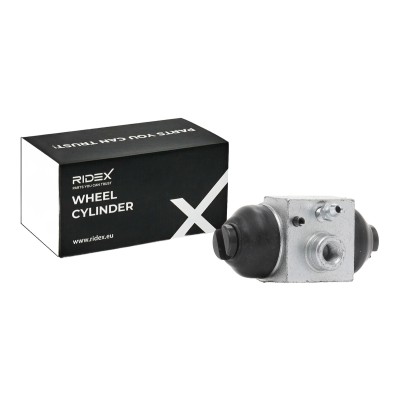 Wheel Brake Cylinder RIDEX 277W0213 277W0213 - photo 2