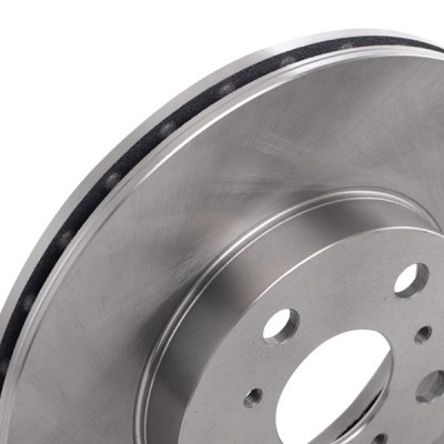 Brake Disc RIDEX 82B1331 82B1331 - photo 5