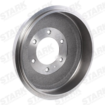 Brake Drum Stark SKBDM-0800085 SKBDM-0800085 - photo 4