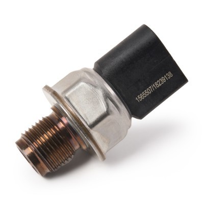 Sensor, fuel pressure RIDEX 3942S0097 3942S0097 - photo 2