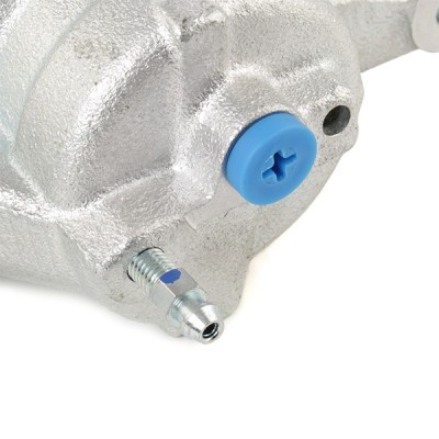 Brake Caliper RIDEX 78B0737 78B0737 - photo 4