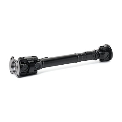 Drive Shaft RIDEX 3675A0019 3675A0019 - photo 2