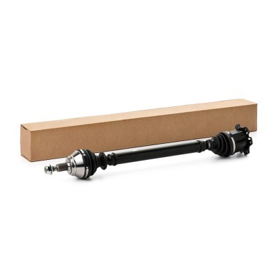 Drive Shaft RIDEX 13D0087R 13D0087R - photo 2