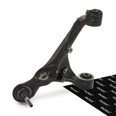 Control Arm RIDEX 273C1355 273C1355 - photo 2