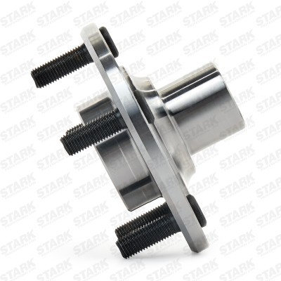 Wheel Hub Stark SKWB-0180721 SKWB-0180721 - photo 6