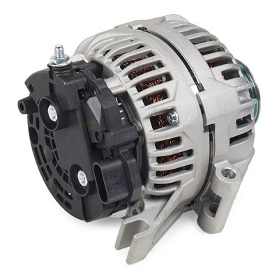 Alternator RIDEX 4G0655 4G0655 - photo 7