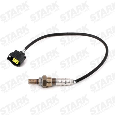Lambda (Oxygen) Sensor Stark SKLS-0140387 SKLS-0140387 - photo 2