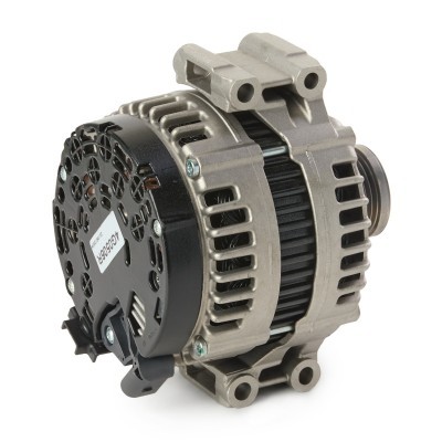 Alternator RIDEX 4G0506R 4G0506R - photo 4