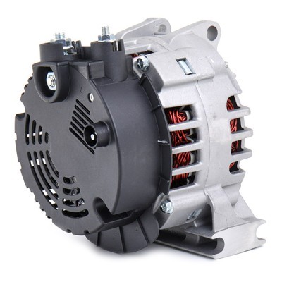 Alternator RIDEX 4G0408 4G0408 - photo 8