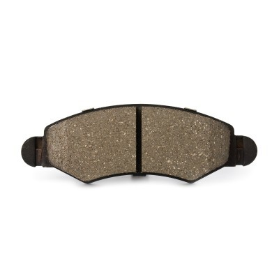 Brake Pads Set RIDEX 402B0212P 402B0212P - photo 6
