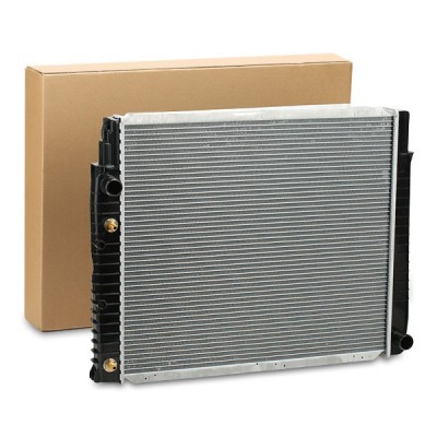 Radiator, Engine Cooling RIDEX 470R1403 470R1403 - photo 2
