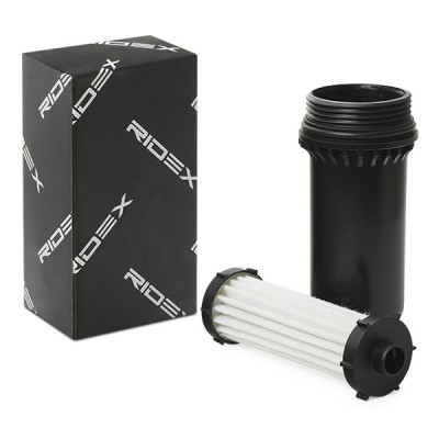 Hydraulic Filter, Automatic Transmission RIDEX 416F0012 416F0012 - photo 2