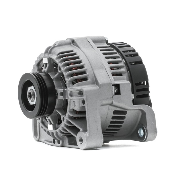 Alternator RIDEX 4G0297 4G0297 - photo 1