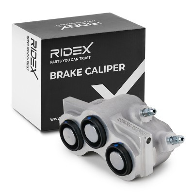 Brake Caliper RIDEX 78B2334 78B2334 - photo 2