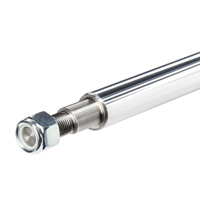 Shock Absorber RIDEX 854S1066 854S1066 - photo 9