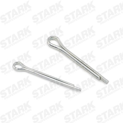 Wheel Bearing Stark SKWB-0180684 SKWB-0180684 - photo 6