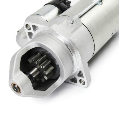 Starter RIDEX 2S0519 2S0519 - photo 5