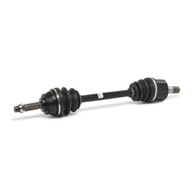 Drive Shaft RIDEX 13D1536R 13D1536R - photo 3