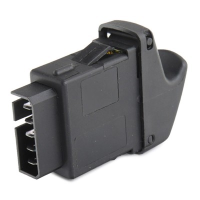 Door closing control unit RIDEX 2443C0020 2443C0020 - photo 4