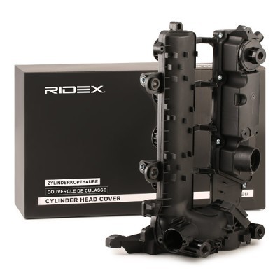 Valve cover RIDEX 977C0032 977C0032 - photo 2