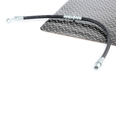 Brake Hose RIDEX 83B0403 83B0403 - photo 2