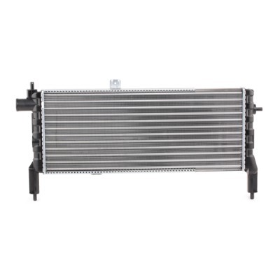 Radiator, Engine Cooling RIDEX 470R0310 470R0310 - photo 3