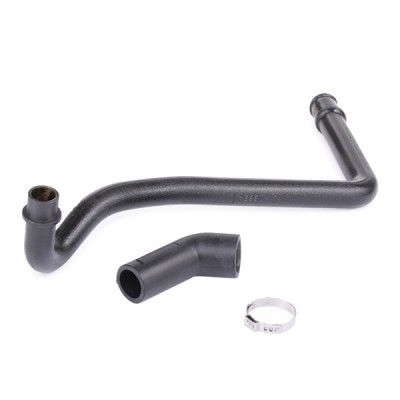 Hose, cylinder head cover breather RIDEX 1600H0015 1600H0015 - photo 3