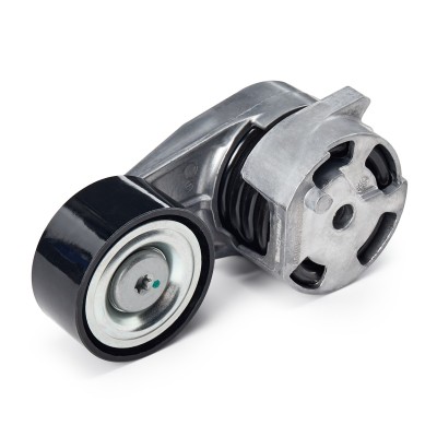 Belt Tensioner V-Ribbed Belt RIDEX 310T0440 310T0440 - photo 7