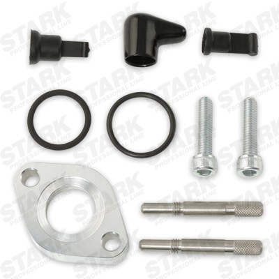 Pressure control valve, Common Rail system Stark SKPCR-2060003 SKPCR-2060003 - photo 6
