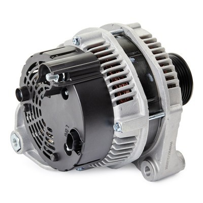 Alternator RIDEX 4G0170 4G0170 - photo 4