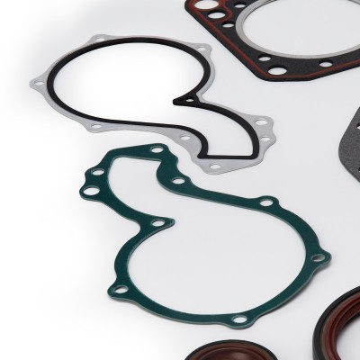 Engine Gasket Kit RIDEX 560F0110 560F0110 - photo 5