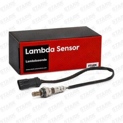 Lambda (Oxygen) Sensor Stark SKLS-0140025 SKLS-0140025 - photo 1