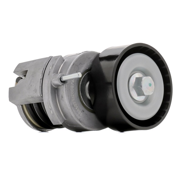Belt Tensioner V-Ribbed Belt RIDEX 310T0730 310T0730 - photo 1