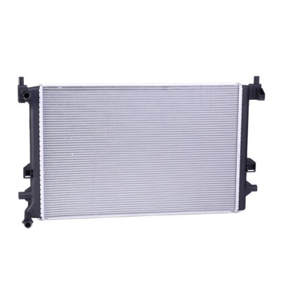 Radiator, Engine Cooling RIDEX 470R0925 470R0925 - photo 4
