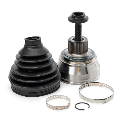 Joint Kit, Drive Shaft RIDEX 5J0139 5J0139 - photo 7
