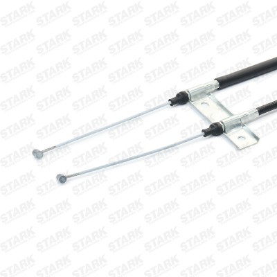 Cable Pull, Parking Brake Stark SKCPB-1050170 SKCPB-1050170 - photo 5