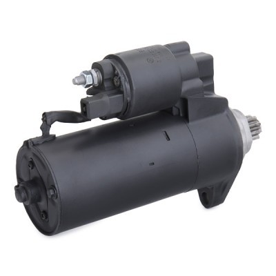 Starter RIDEX 2S0129R 2S0129R - photo 3