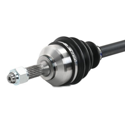 Drive Shaft RIDEX 13D0198 13D0198 - photo 5