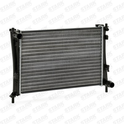 Radiator, Engine Cooling Stark SKRD-0120254 SKRD-0120254 - photo 5
