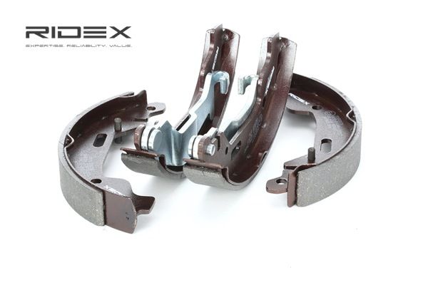 Brake Pads Set RIDEX 70B0071 70B0071 - photo 1