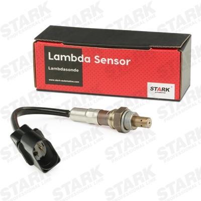 Lambda (Oxygen) Sensor Stark SKLS-0140434 SKLS-0140434 - photo 2