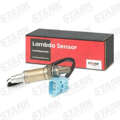 Lambda (Oxygen) Sensor Stark SKLS-0140685 SKLS-0140685 - photo 2