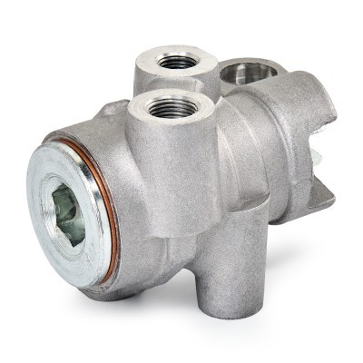 Brake Power Regulator RIDEX 73B0008 73B0008 - photo 4