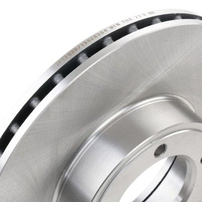 Brake Disc RIDEX 82B1294 82B1294 - photo 5