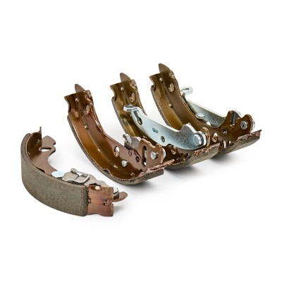 Brake Pads Set RIDEX 70B0038 70B0038 - photo 5