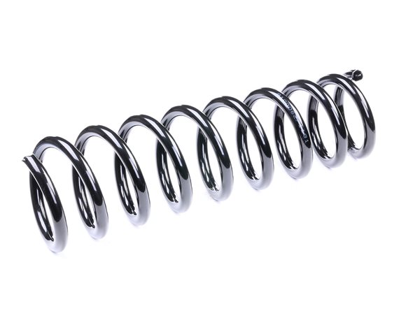 Suspension Spring RIDEX 188C0057 188C0057 - photo 1