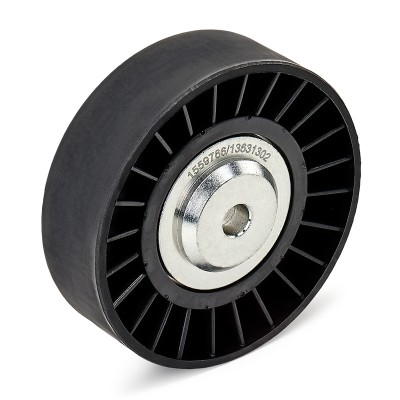 Belt Tensioner V-Ribbed Belt RIDEX 310T0210 310T0210 - photo 7